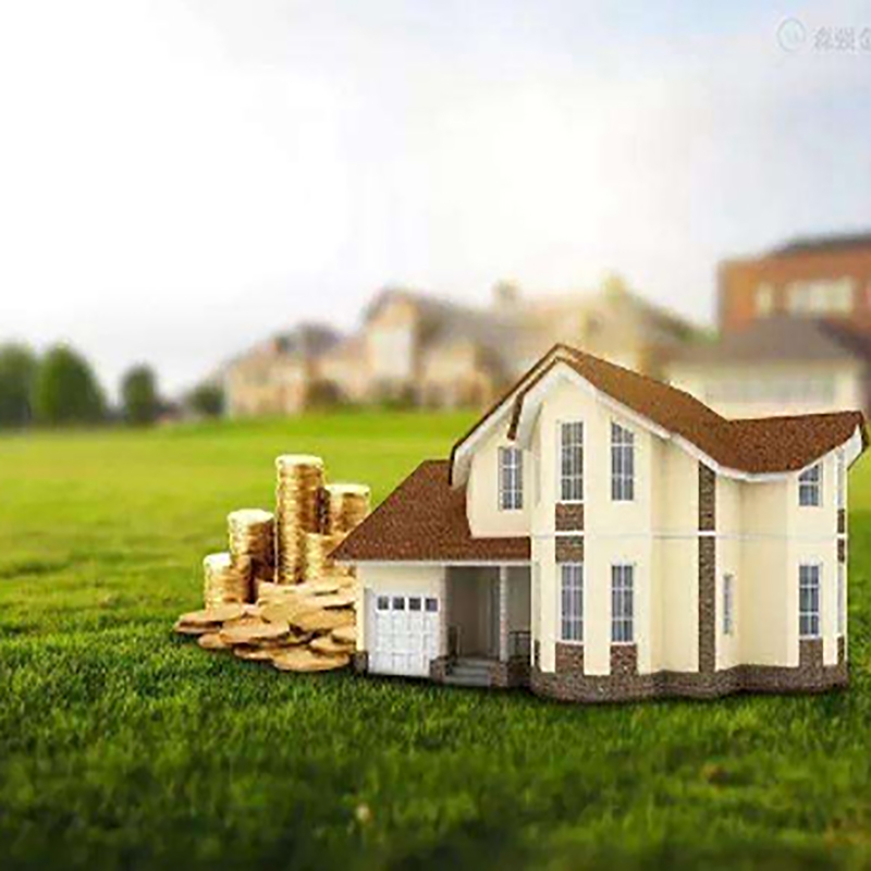 义马重庆房产抵押贷款办理资料及条件