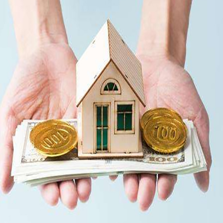 义马房产抵押贷款那个银行最快?